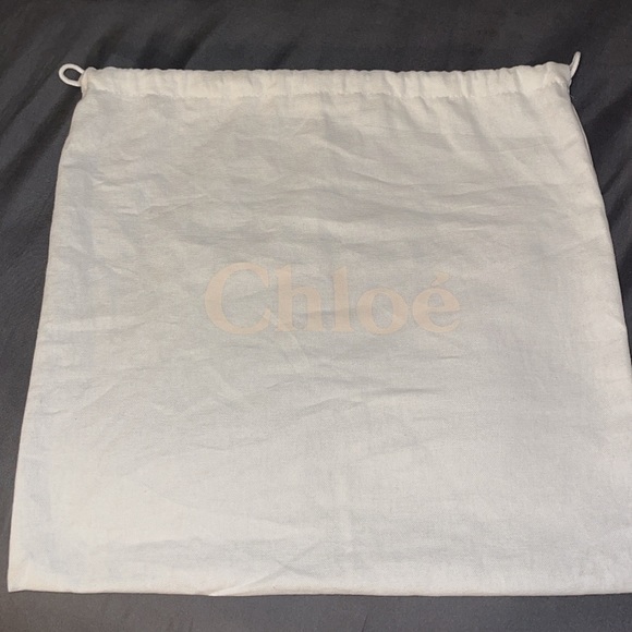 Chloe’ Faye Shoulder Bag. - Picture 6 of 12